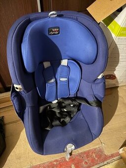 Autosedačka Britax Römer