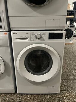 Pračka  LG Inventor Direct | 7 kg