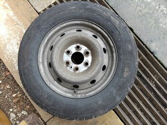 Iveco daily 2006 - 2021