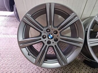 BMW X5 G05 X6 G06 Styling 736 5x112 R20