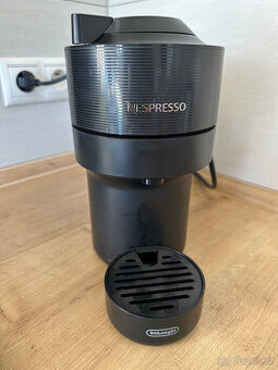 Kávovar DeLonghi Nespresso Vertuo Pop