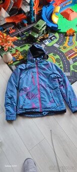 Dámská zimní lyžařská bunda Envy, vel. 40