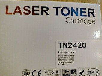 TONER - TN2420
