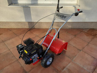 Benzínový kultivátor - HECHT 750 - 1