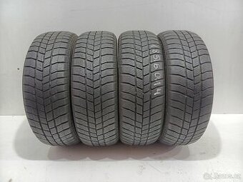 Zimní pneu 185/60/14 Barum - 1