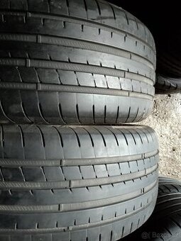 245/45/18 96w Goodyear - letní pneu 2ks