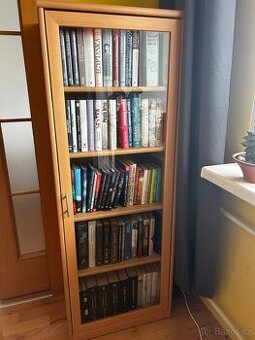 Skříňka/ knihovna