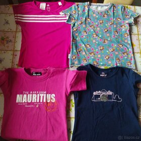 Mix - holka 116, 122, 128