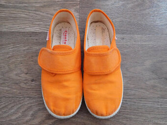 Přezůvky Cienta, Superfit vel. 30, 35