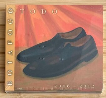 CD Botafogo Todo 2006-2012