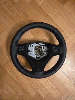 Volant BMW performance