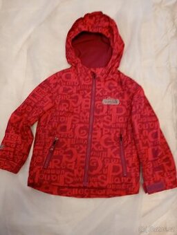 104 bunda teplá jarní Pidilidi outdoor
