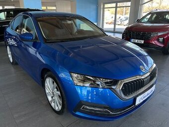 Škoda Octavia 2,0 TDI,DSG,ZÁRUKA,ČR,STYLE+