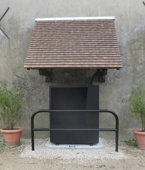 tepelné čerpadlo R290