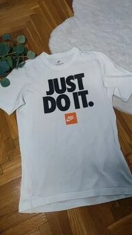 Pánské tričko Ni-ke vel. S-M