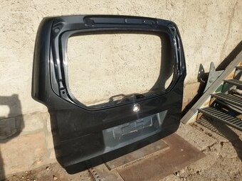 Mercedes Benz Vito V Klasse W447