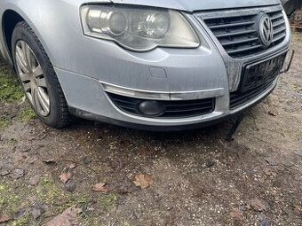 Passat B6 2008