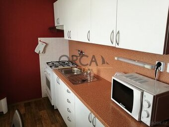 Pronájem byt 1+1 v Kyjově
