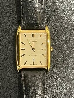 Tissot Fascination 1853