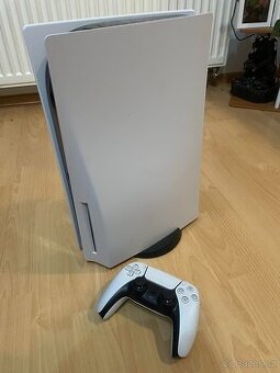 PlayStation 5 s mechanikou (825 GB)