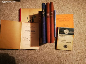 Ibsen - Komedie lásky. Slavnost na. Rosmersholm. Císař.