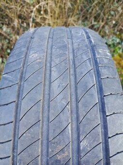 Prodám 4ks letní Michelin primacy 4 215/55R17