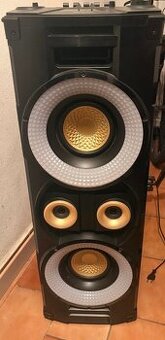 Sencor Bluetooth speaker