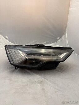 Svetlo Audi A6 C8