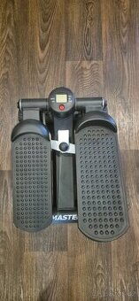 Stepper Master digitální