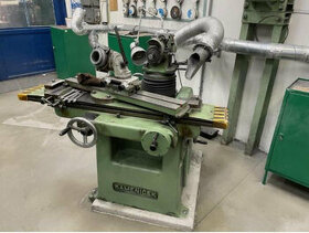 Brusky - na nástroje BN 102