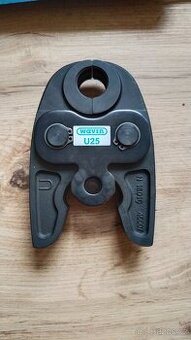 Lisovací čelisti Wavin ACO202/203 20 25 32 40