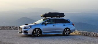 Subaru Levorg 1.6 GT-S  r.v. 2016
