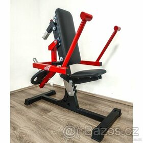 Posilovací stroj na triceps a hrudník