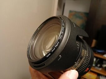 Nikon 18-200mm af-s Nikkor
