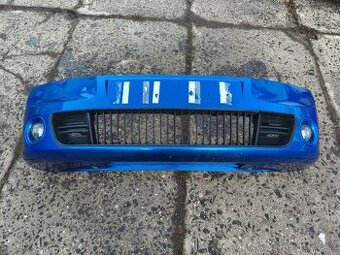 Skoda Octavia 2 RS - předni náraznik