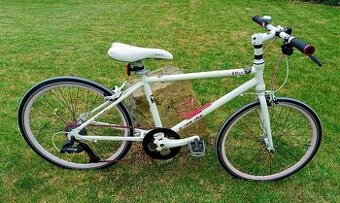 Dětské silniční fitness kolo