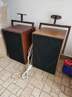 Prodam 2 reproduktory tesla