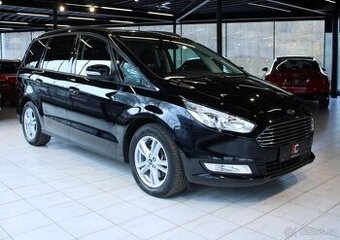 Ford Galaxy TDCi Business 7Míst/ACC/Cam/Ta nafta automat