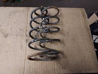 přední pružiny Golf 4 - Octavia 1