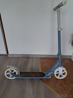 Koloběžka Oxelo -Decathlon