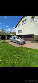 Škoda Octavia 3 1.6tdi 77kw