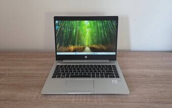 HP Probook 430 G7 (i5-10210U, 8 GB RAM, 256 GB SSD, FHD)