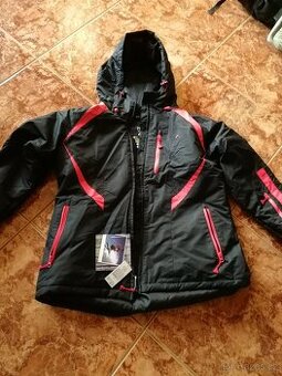 Nová dámská zimní bunda vel. L