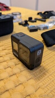 GoPro hero 8 black