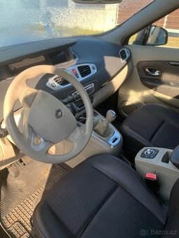 Renault 1.9 dCi rok 2010