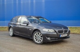BMW Rad 5 F11 Touring 530d xDrive