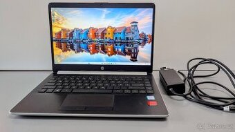 HP Laptop 14" FHD Intel i5 16GB 128GB SSD + 1TB HDD R530 W1