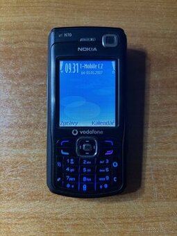 Nokia N70