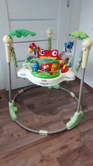 Hopsadlo Fisher-Price