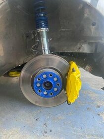 brzdy 312mm VW koncen